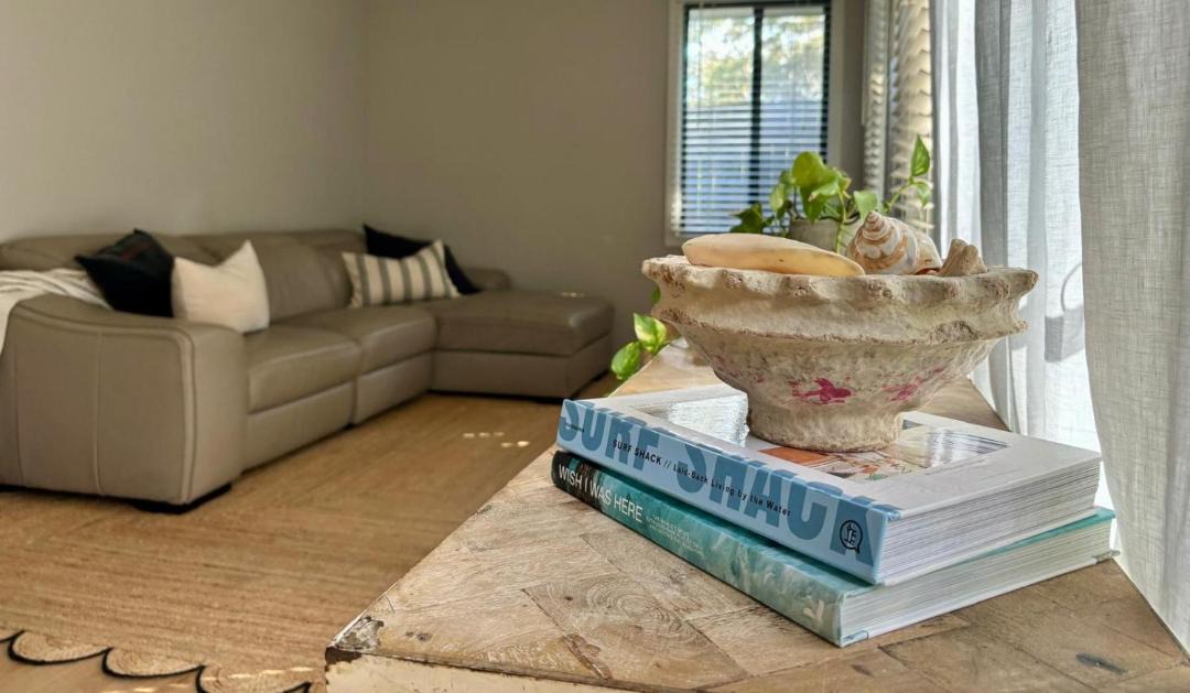 Photo of Livingroom in Avalon Beach