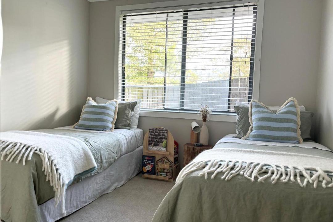 Photo of Bedroom in Avalon Beach