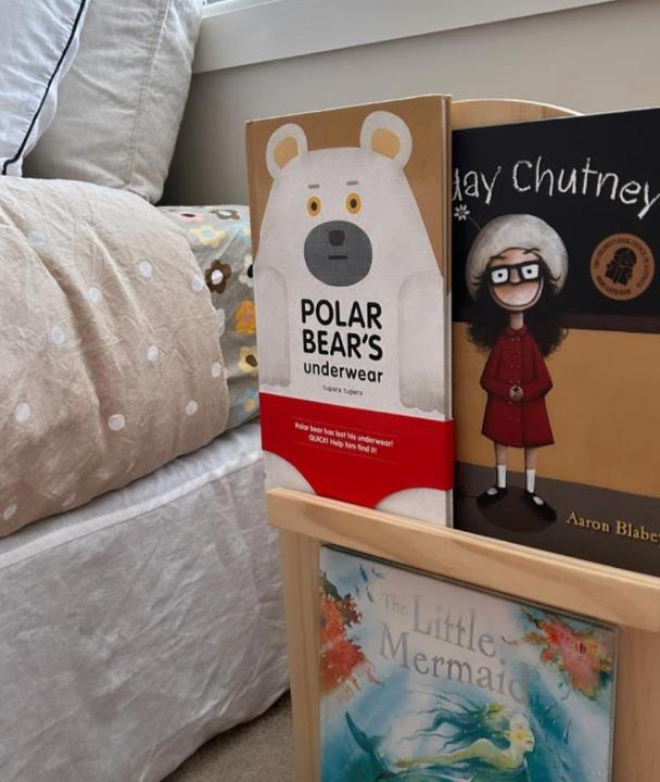 Photo of Bedroom in Avalon Beach