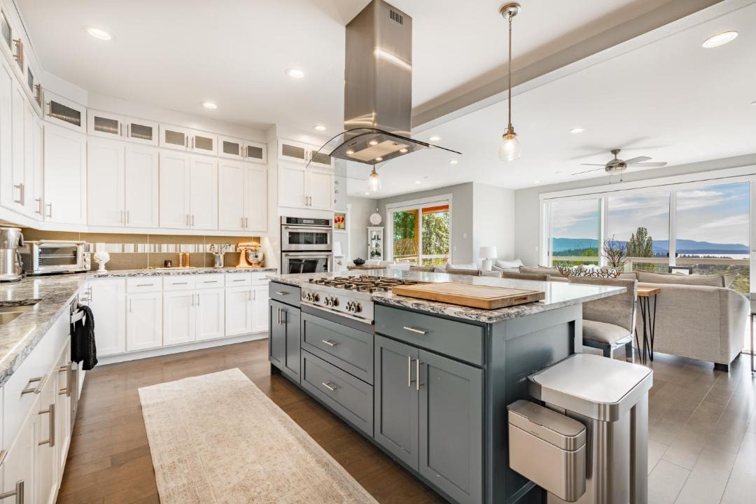 Photo of Kitchen in Samish Hill