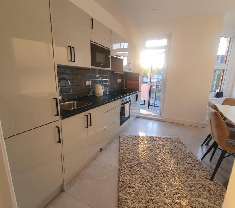 Photo of Kitchen in Edgware