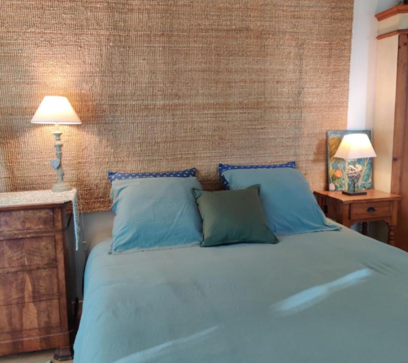 Photo of Bedroom in Mareil-Marly