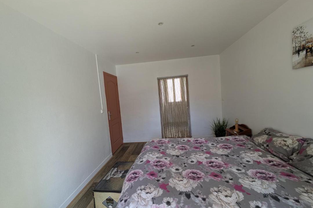 Photo of Bedroom in Le Vibal