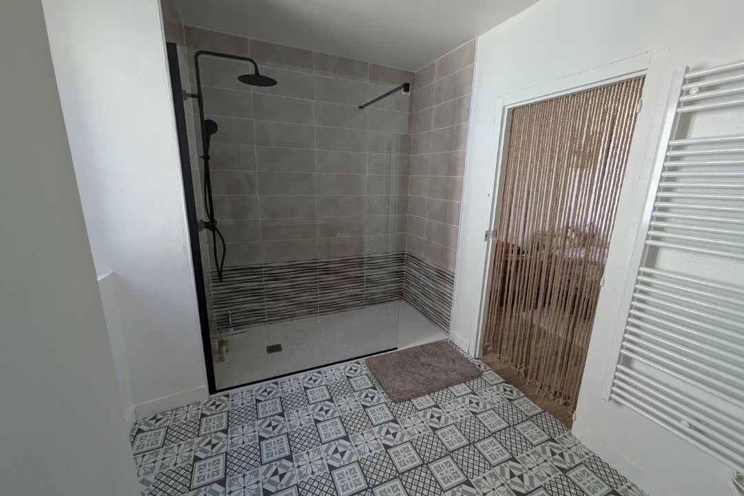 Photo of Bathroom in Le Vibal