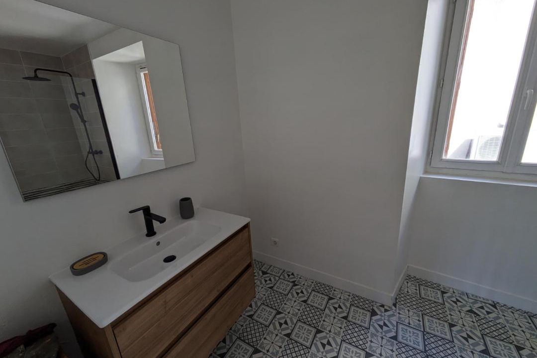 Photo of Bathroom in Le Vibal