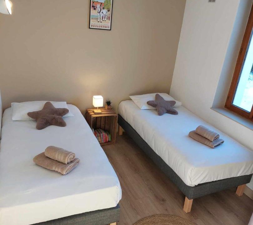 Photo of Bedroom in Lacres