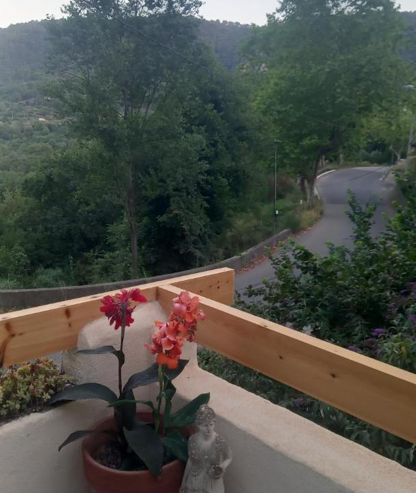 Photo of Patio Balcony in Bargemon