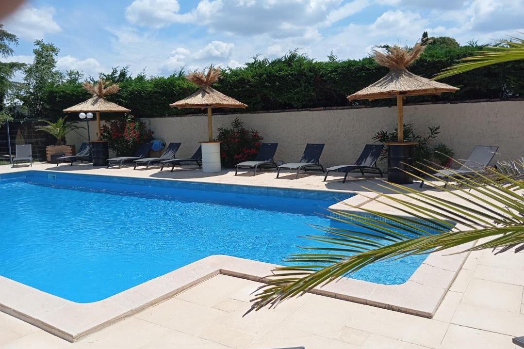 Photo of Others in Saint Tronquet Business Park