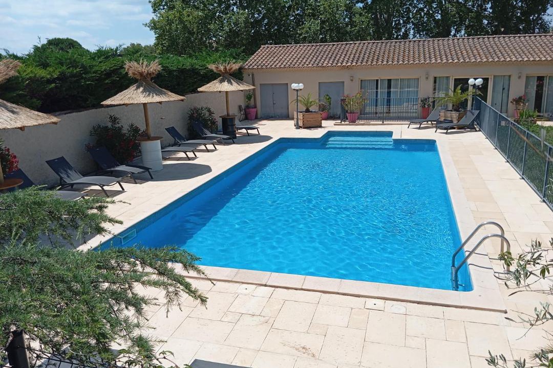 Photo of Outdoor in Saint Tronquet Business Park