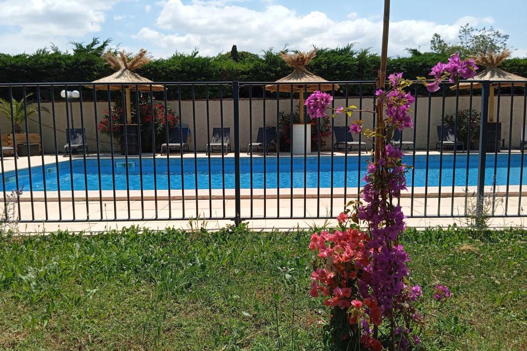 Photo of Others in Saint Tronquet Business Park