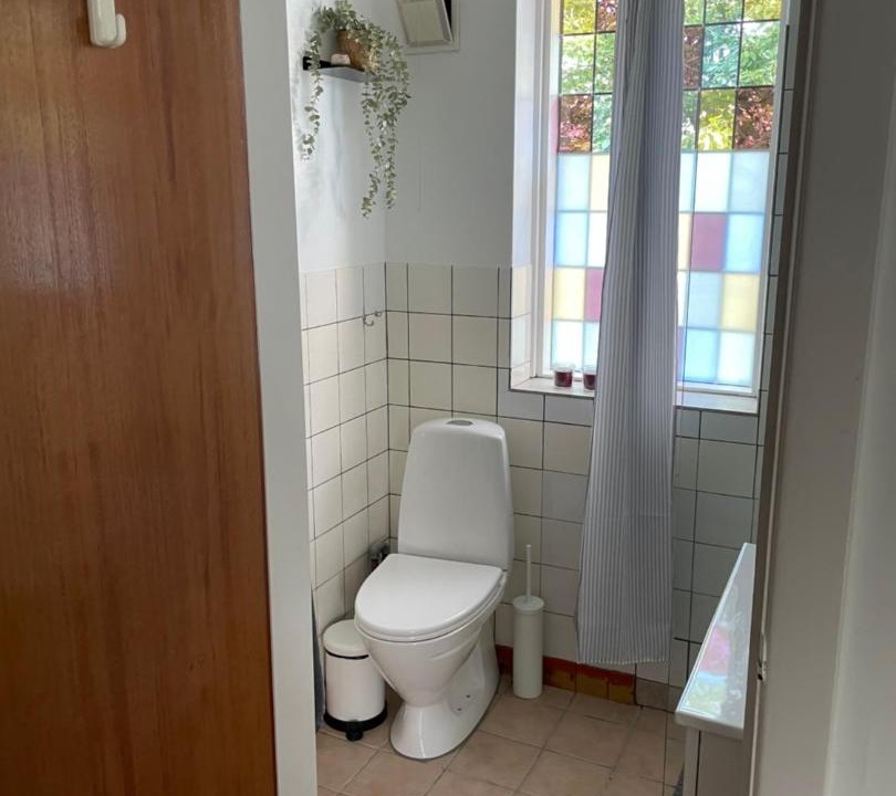 Photo of Bathroom in Skaerbaek