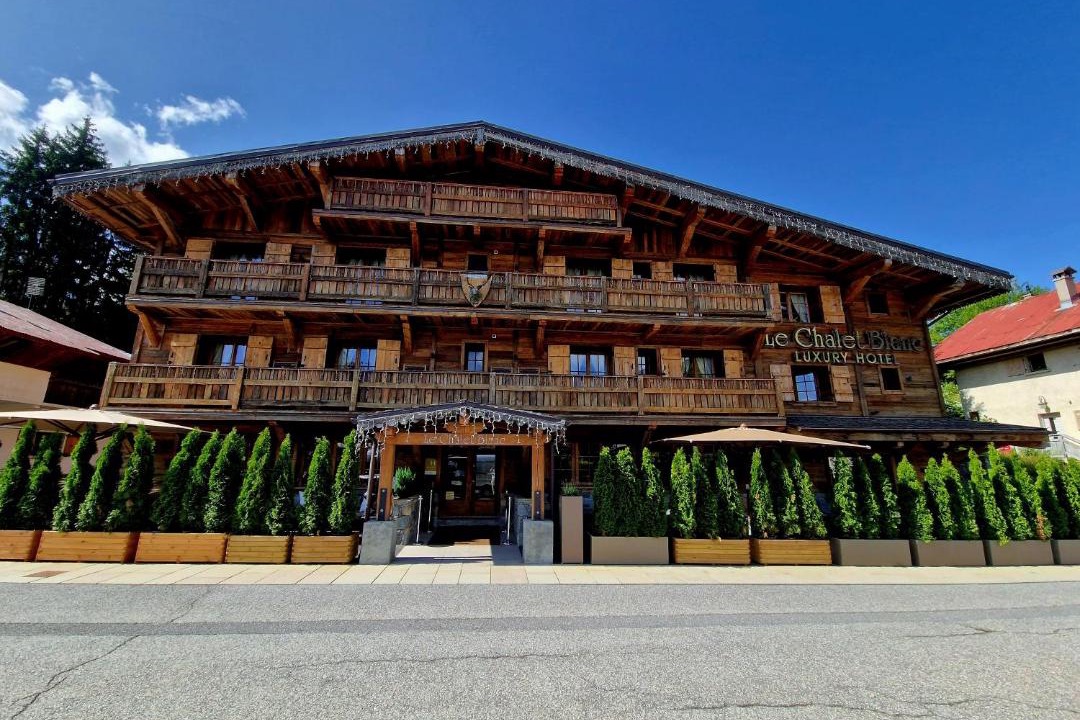 Photo of Others in Megeve