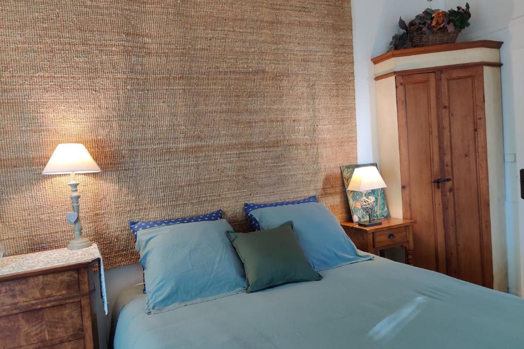 Photo of Bedroom in Mareil-Marly