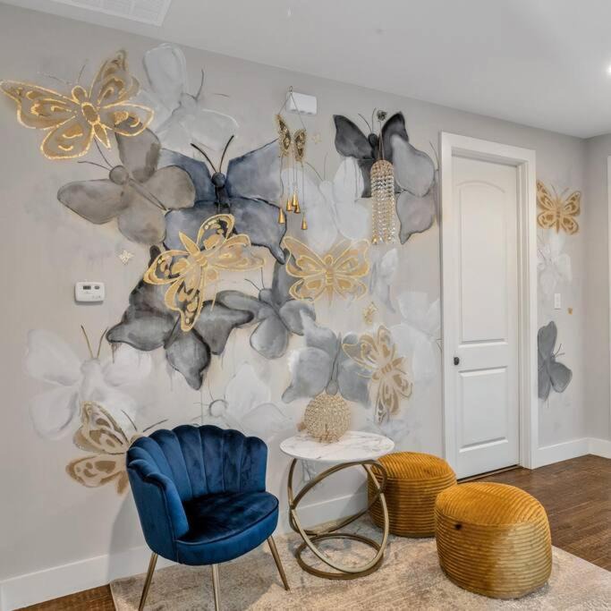 Photo of Livingroom in Denton