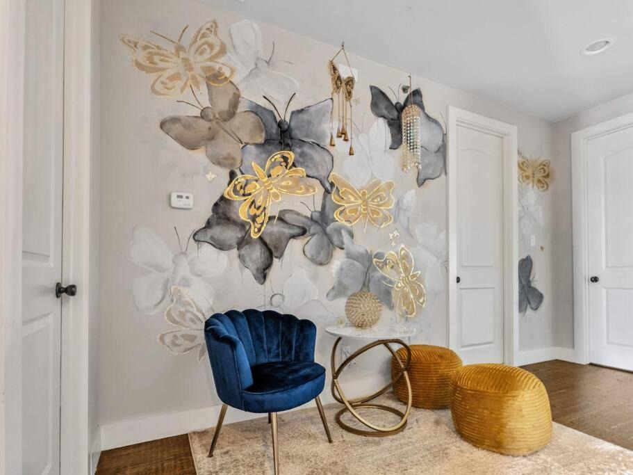 Photo of Livingroom in Denton
