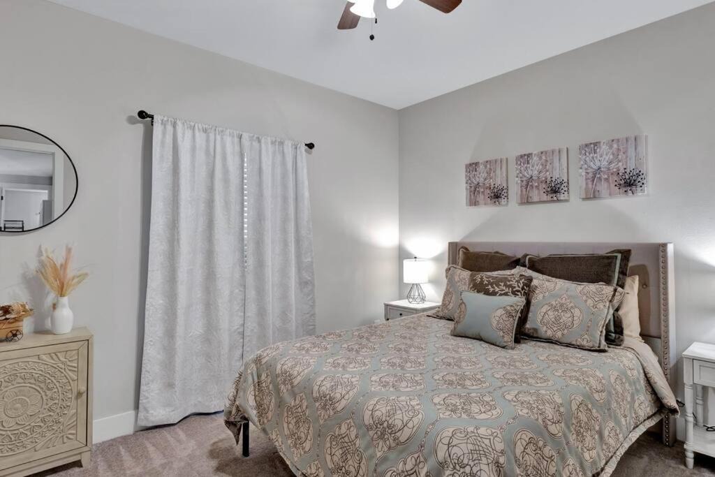 Photo of Bedroom in Denton