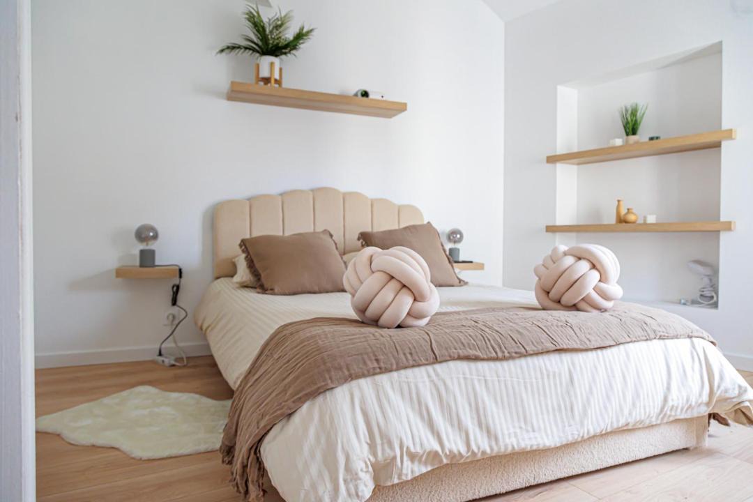 Photo of Bedroom in Cormeilles-en-Parisis