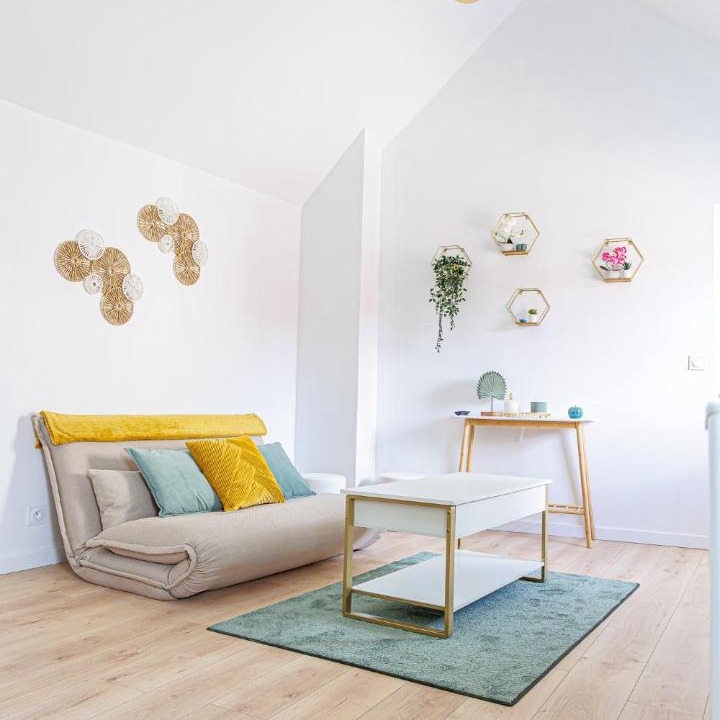 Photo of Livingroom in Cormeilles-en-Parisis