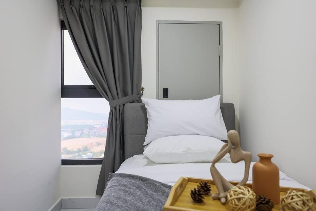 Photo of Bedroom in Taman Midah