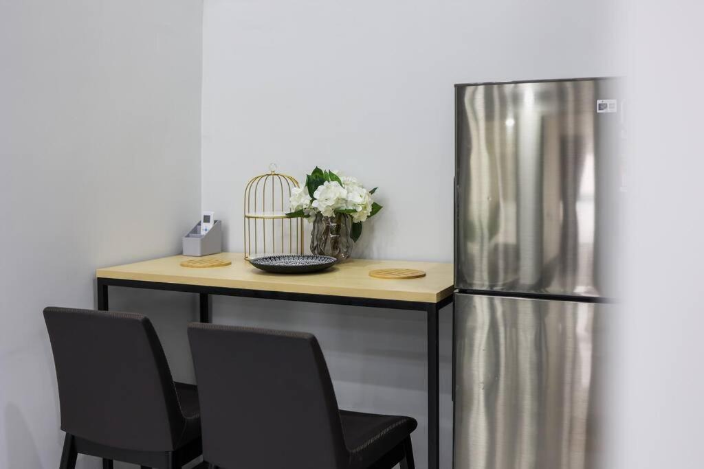 Photo of Kitchen in Taman Midah