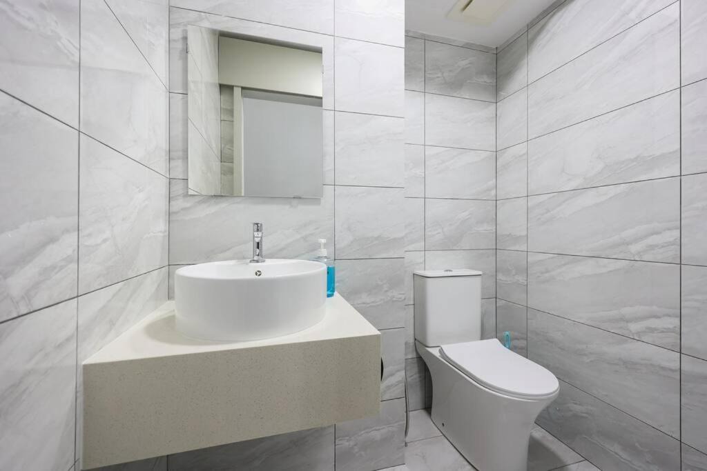 Photo of Bathroom in Taman Midah