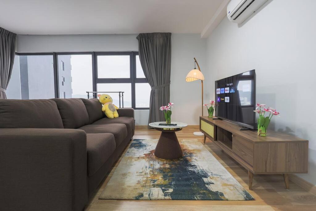 Photo of Livingroom in Taman Midah