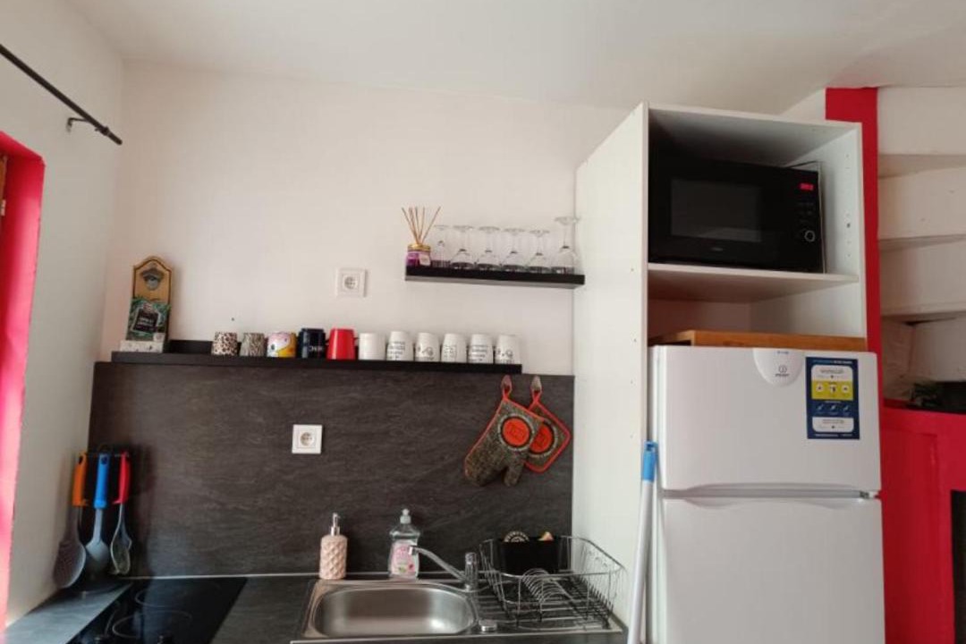 Photo of Kitchen in Quillebeuf-sur-Seine