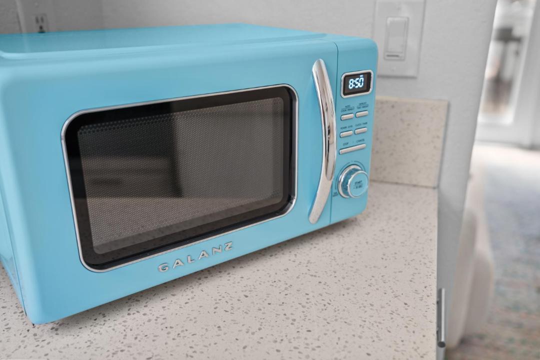 Photo of Kitchen in University Heights