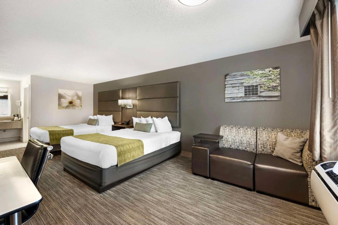 Photo of Bedroom in Dickson