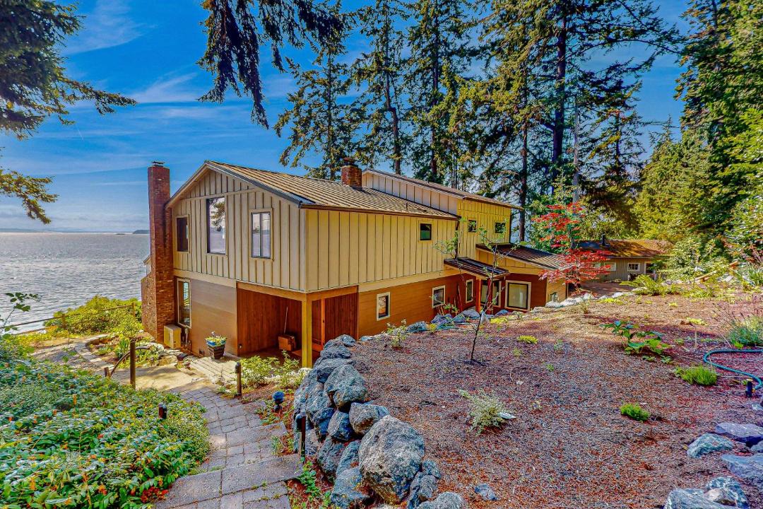 Photo of Others in Bainbridge Island