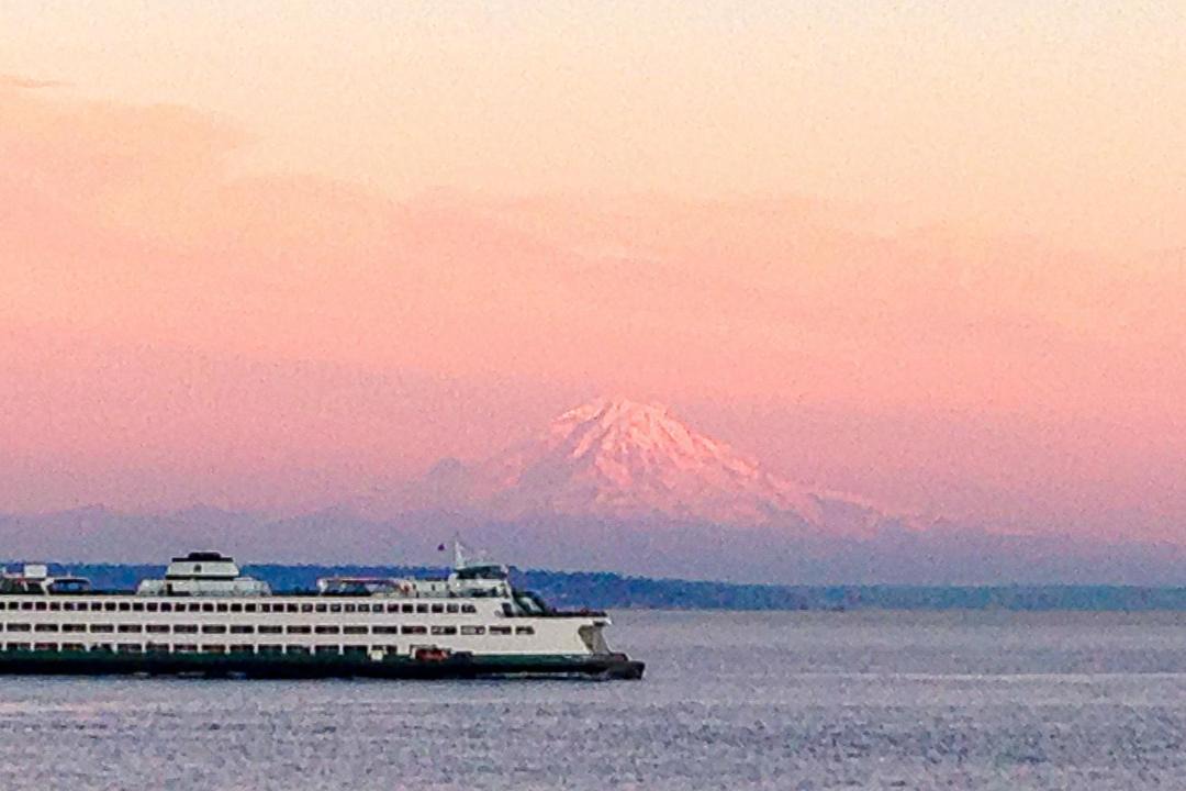 Photo of Others in Bainbridge Island