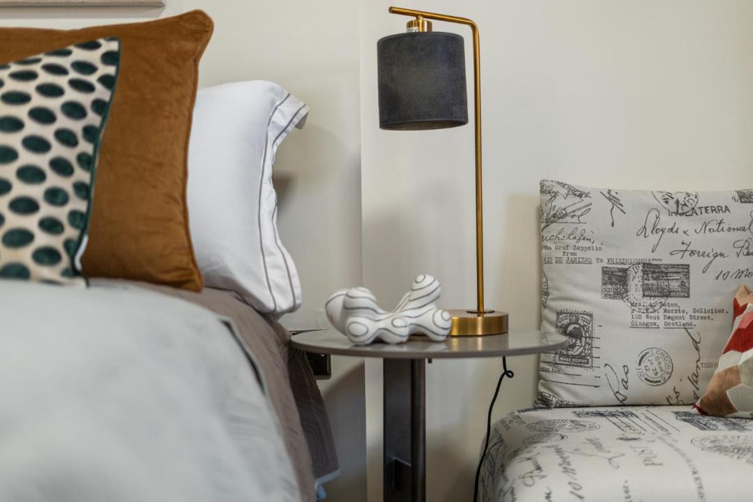 Photo of Bedroom in East Acton