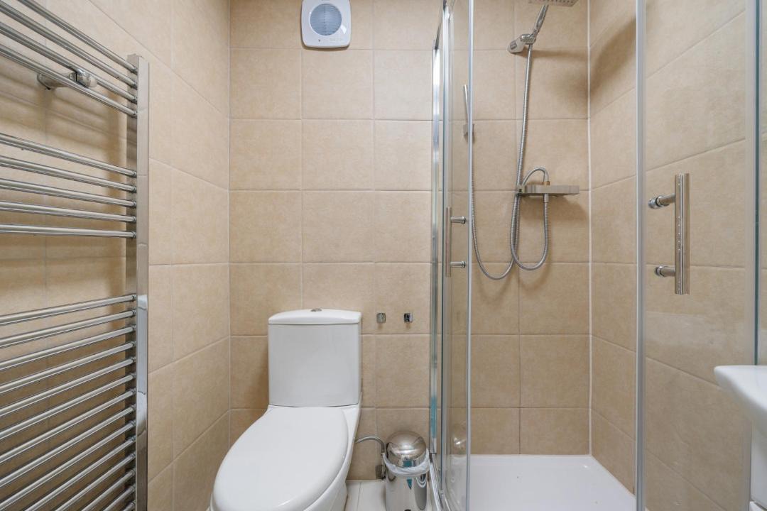 Photo of Bathroom in East Acton