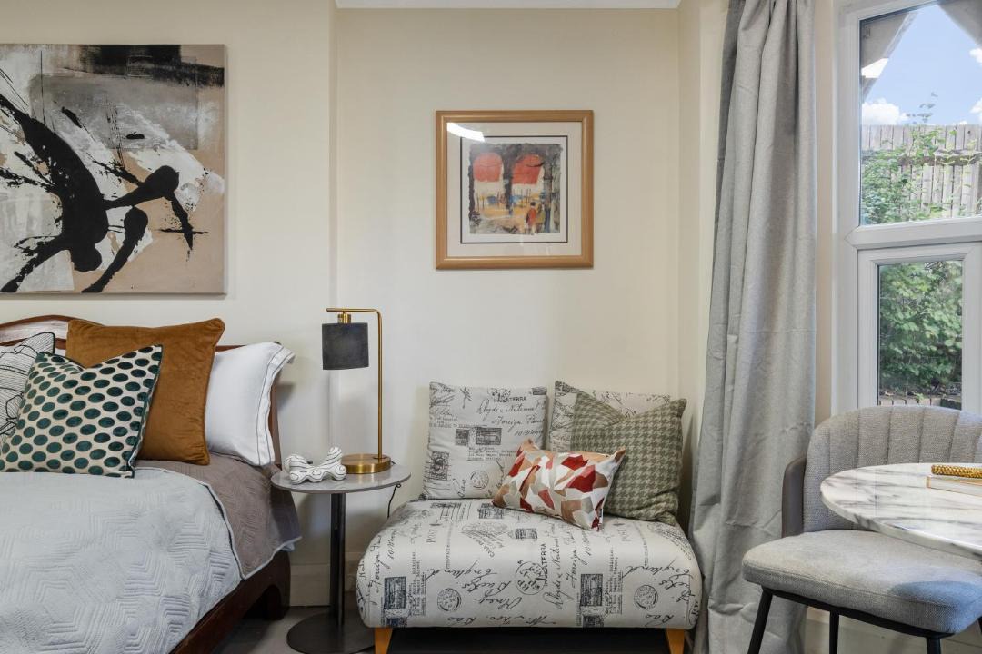 Photo of Others in East Acton