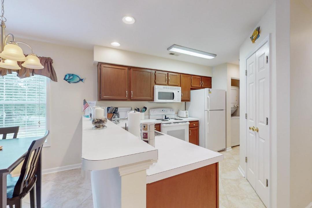 Photo of Kitchen in Longs