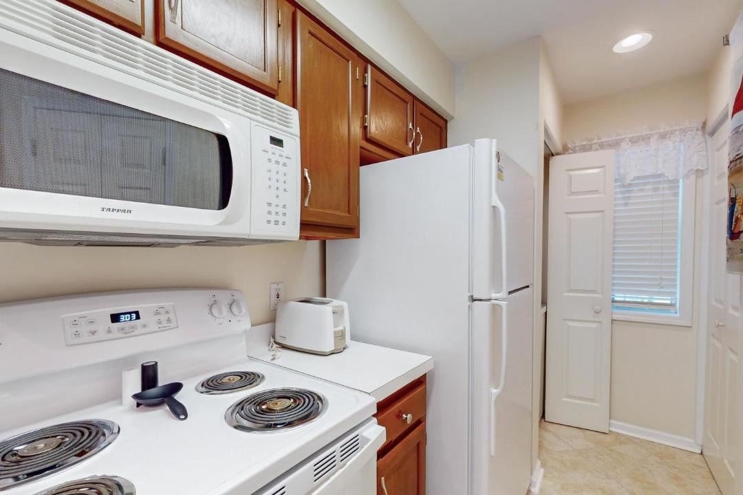 Photo of Kitchen in Longs