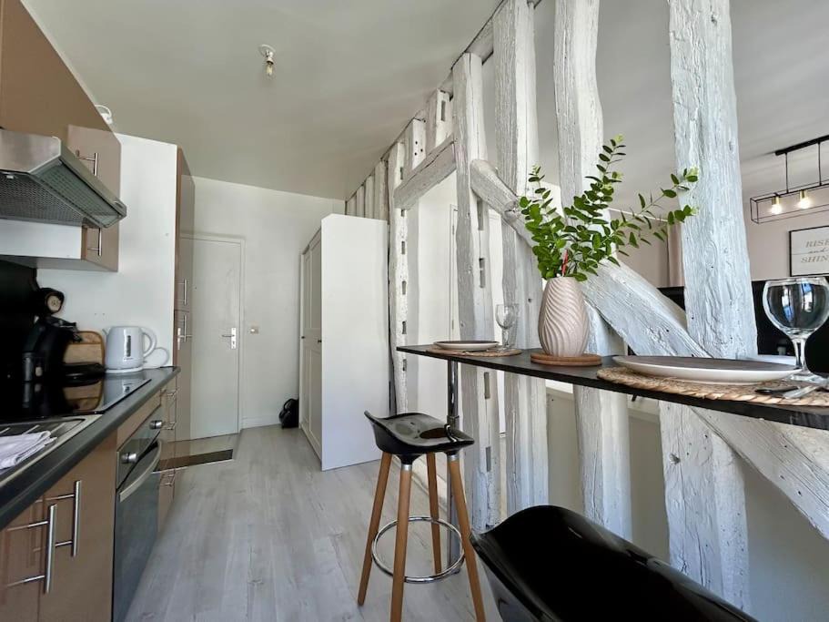 Photo of Kitchen in Montereau-Fault-Yonne