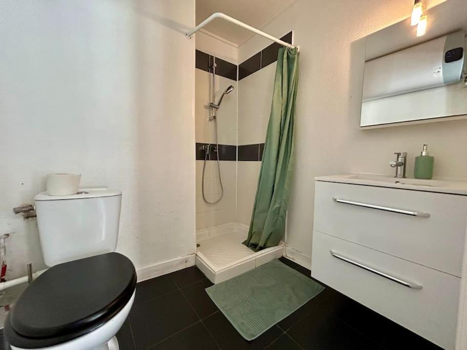 Photo of Bathroom in Montereau-Fault-Yonne