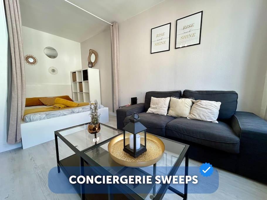 Photo of Livingroom in Montereau-Fault-Yonne