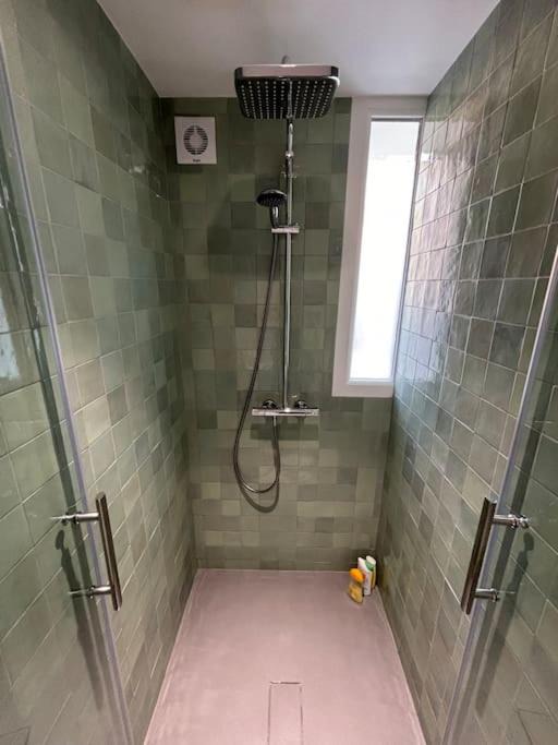 Photo of Bathroom in Malakoff