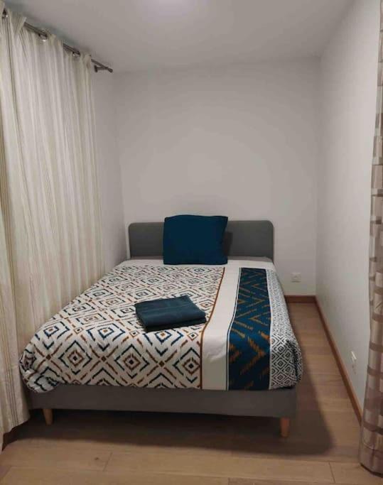 Photo of Bedroom in Malakoff