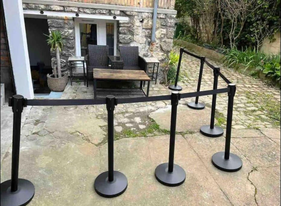 Photo of Patio Balcony in Malakoff