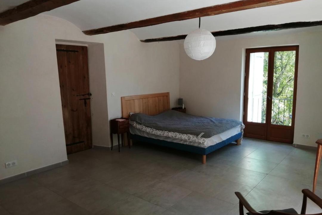 Photo of Bedroom in Saint-Laurent-le-Minier