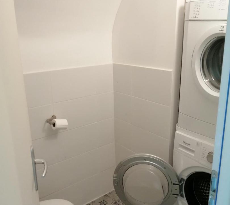 Photo of Bathroom in Saint-Laurent-le-Minier