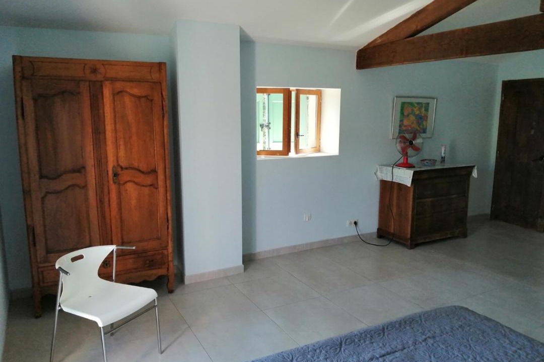 Photo of Bedroom in Saint-Laurent-le-Minier