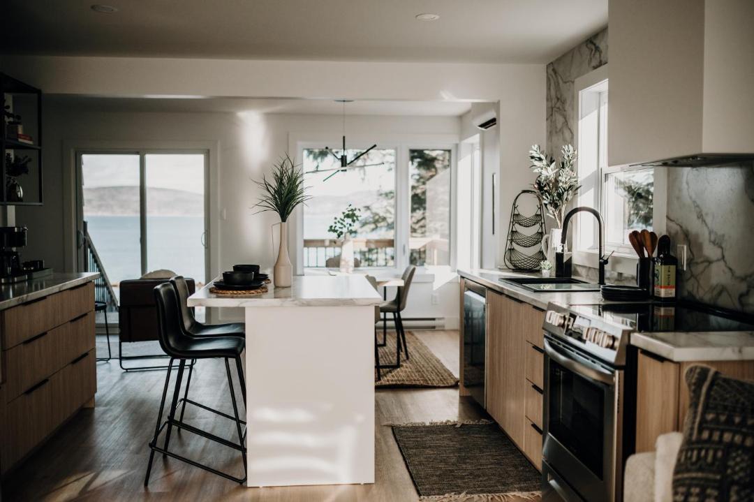 Photo of Kitchen in Dalhousie