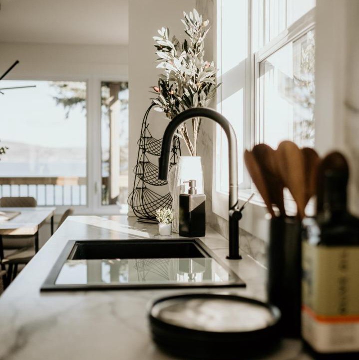 Photo of Kitchen in Dalhousie