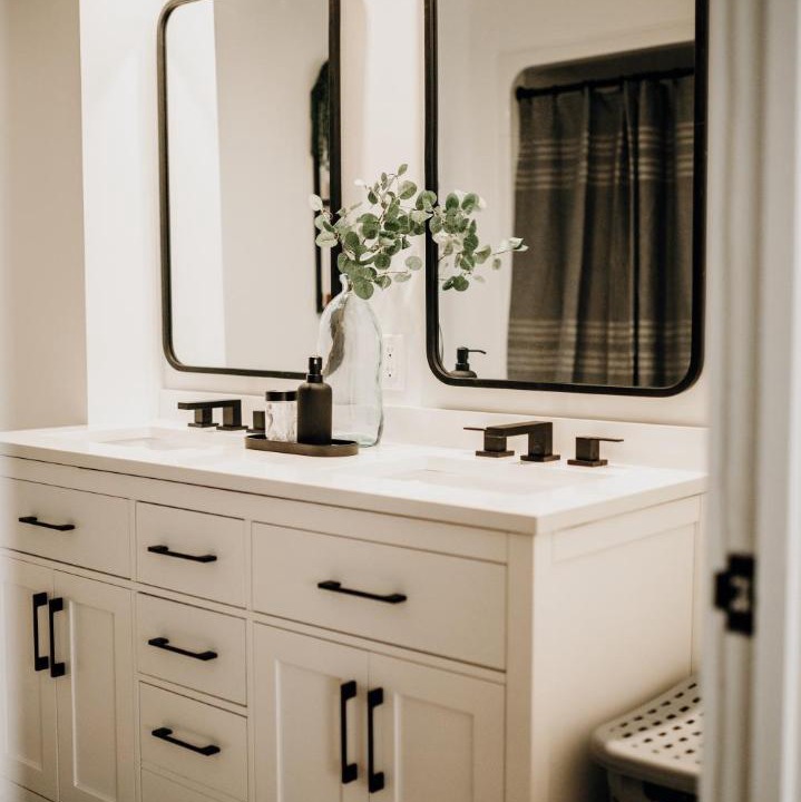 Photo of Bathroom in Dalhousie