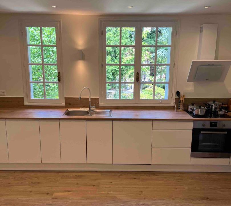 Photo of Kitchen in Courthiezy