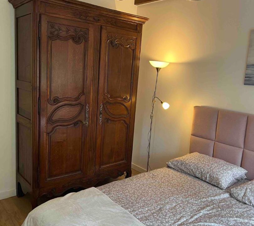 Photo of Bedroom in Courthiezy